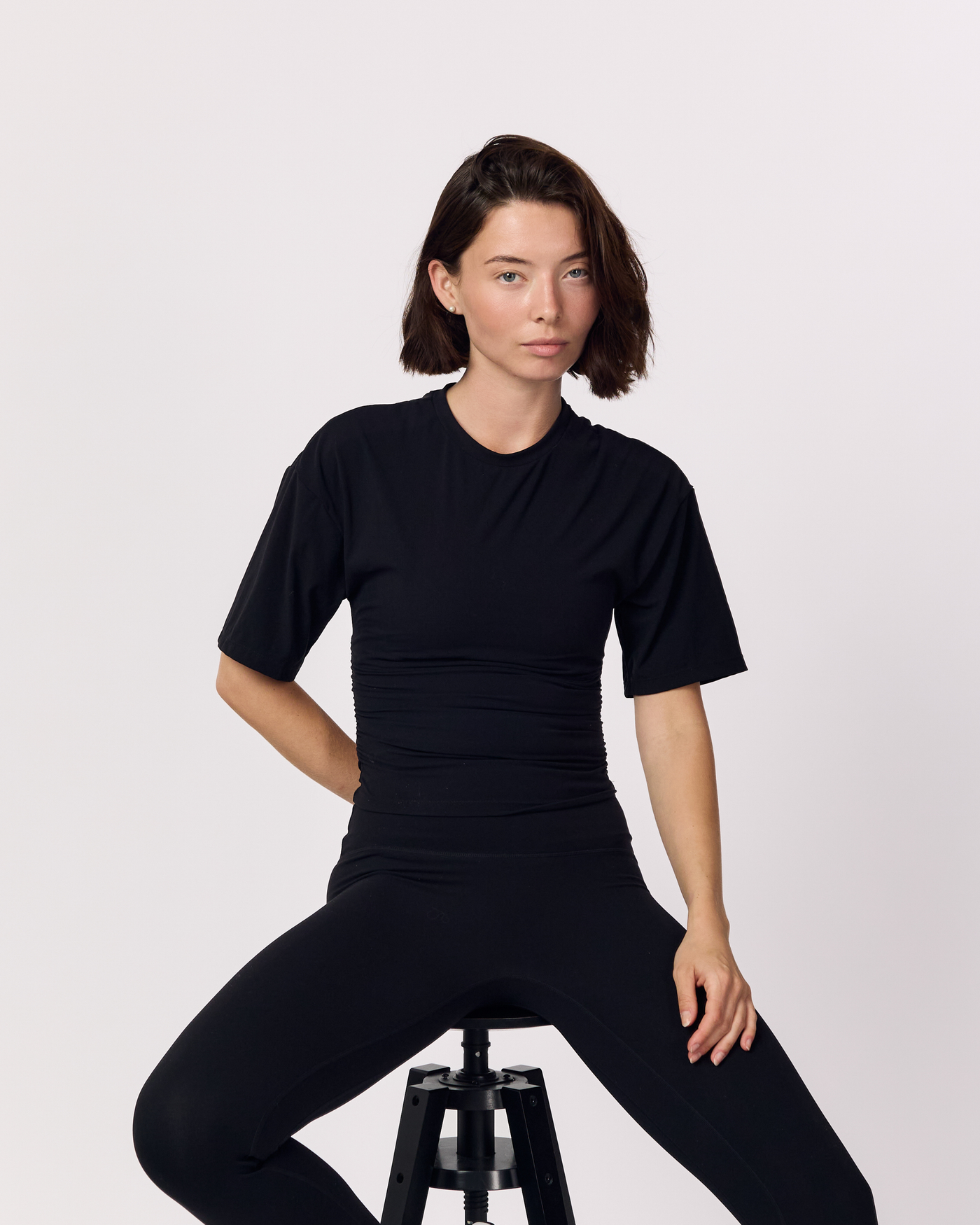 The Foundation T-Shirt