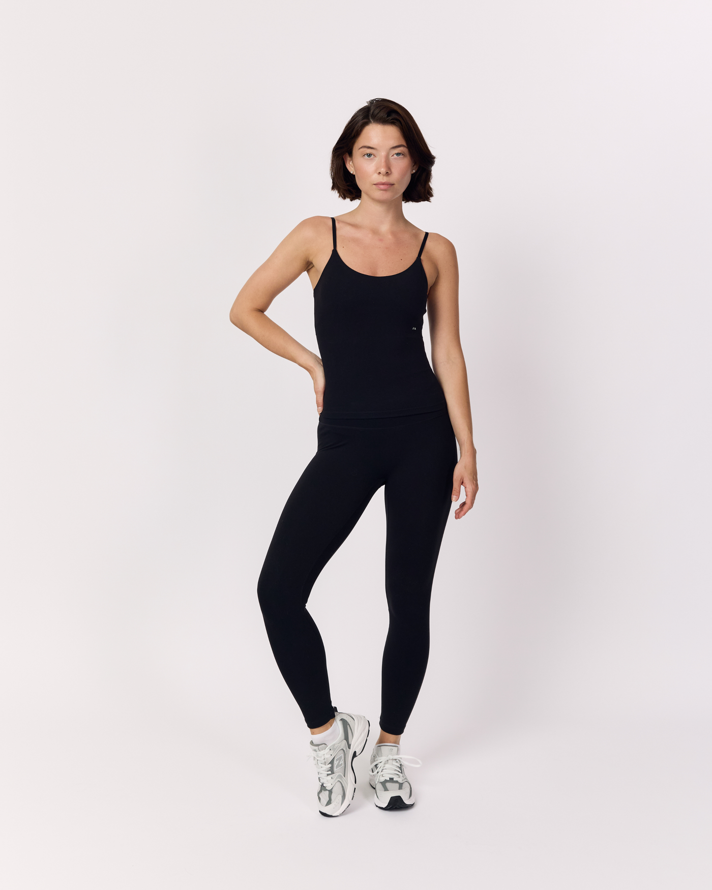 The Foundation Leggings