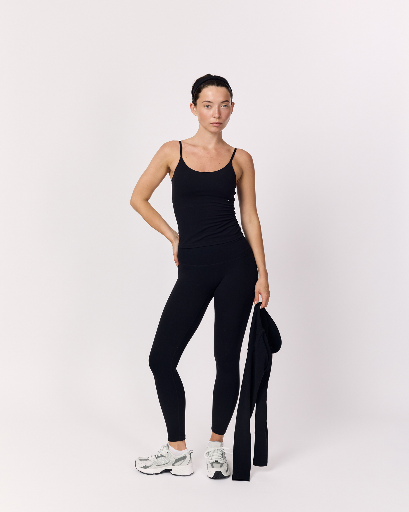 The Foundation Leggings