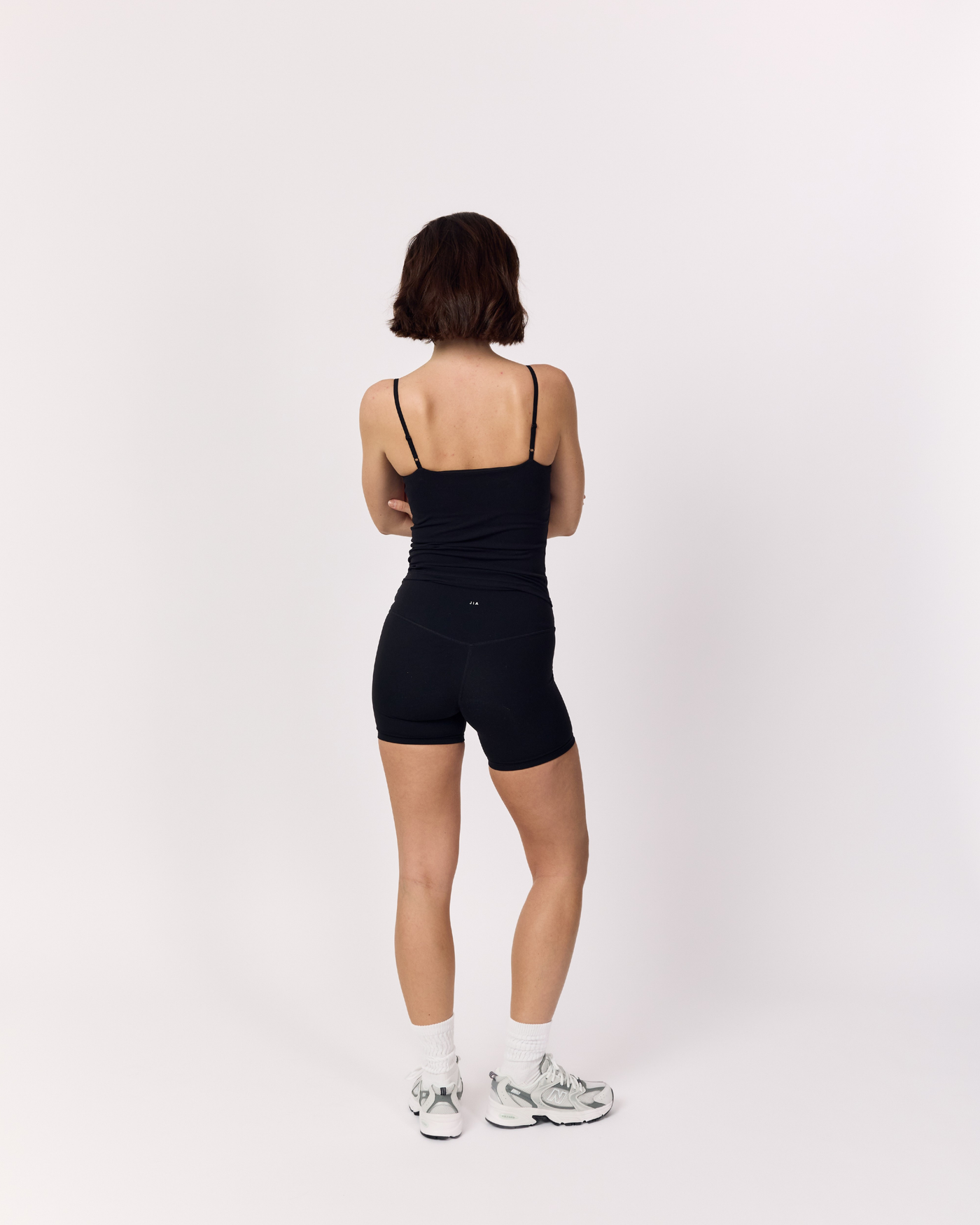 The Foundation Shorts