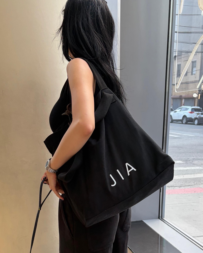 Essential Oversize Tote