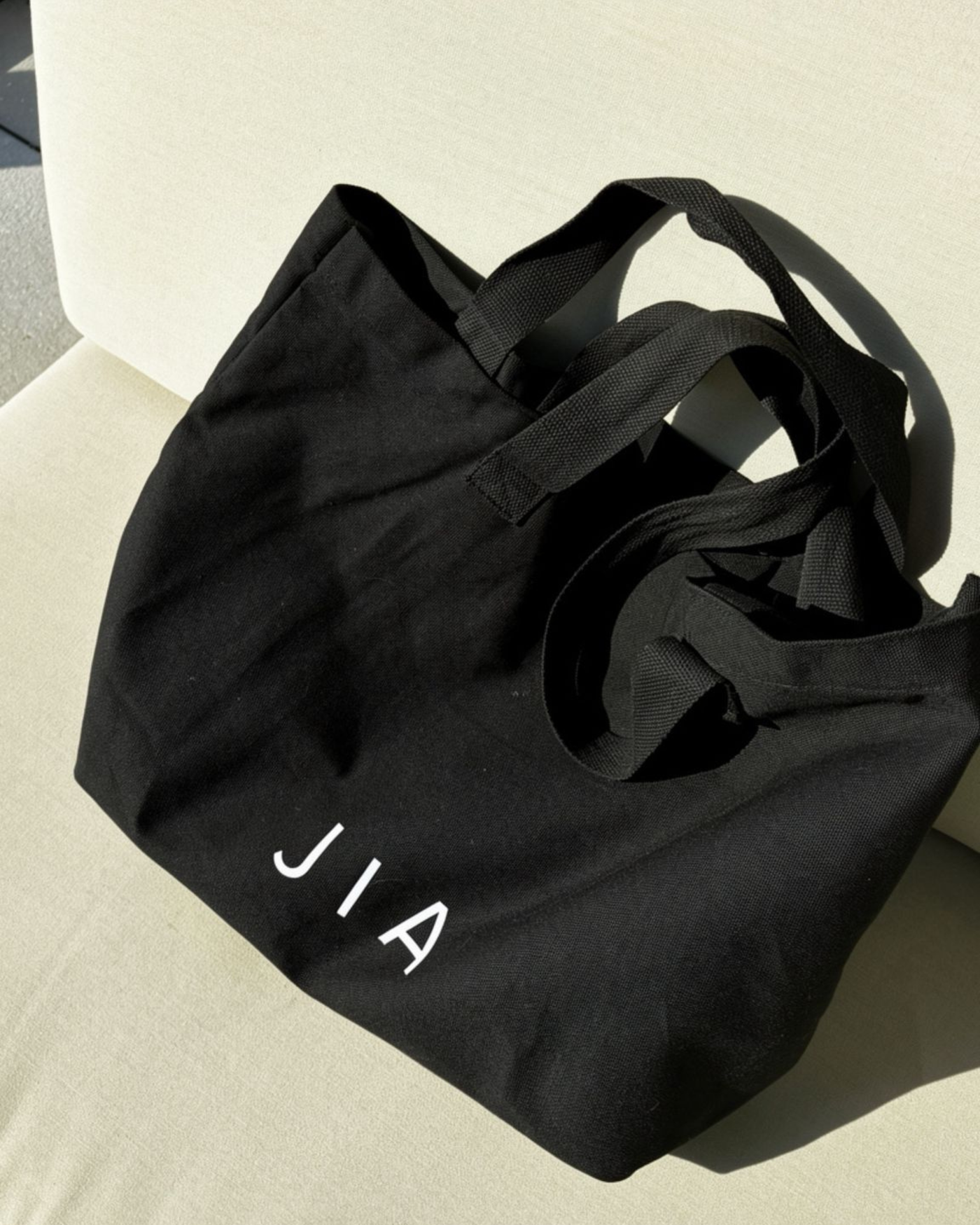 Essential Oversize Tote